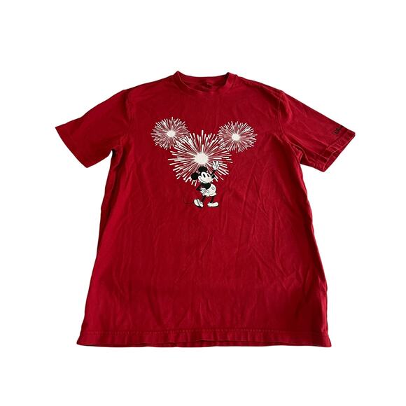 American Eagle Disney Collab Unisex Tee Size Small - Picture 6 of 8